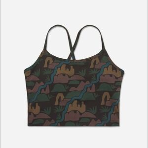 Teva X Parks Project Wild Rivers Recycled Tank